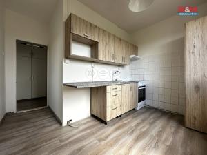 Pronájem bytu 3+1, Cheb, Osvobození, 73 m2