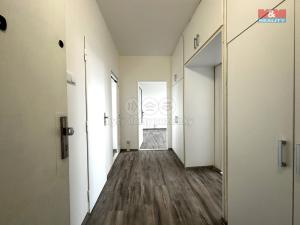 Pronájem bytu 3+1, Cheb, Osvobození, 73 m2