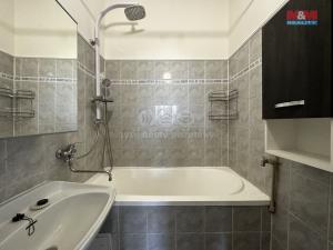 Pronájem bytu 3+1, Cheb, Osvobození, 73 m2