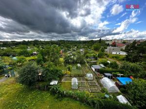 Pronájem bytu 3+1, Cheb, Osvobození, 73 m2