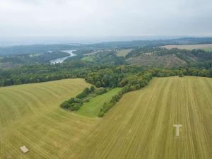Prodej pozemku pro bydlení, Velenov, 12680 m2