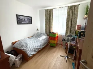 Prodej rodinného domu, Uherský Brod, Kučerovo nám., 41 m2