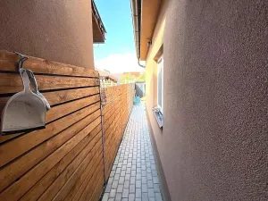 Prodej rodinného domu, Uherský Brod, Kučerovo nám., 41 m2