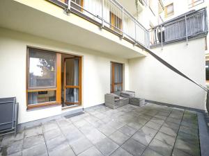 Pronájem bytu 2+kk, Praha - Kunratice, Za valem, 48 m2
