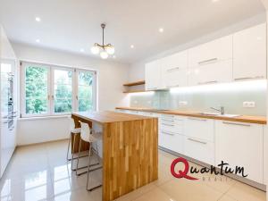Pronájem rodinného domu, Praha - Střešovice, Pod Ořechovkou, 320 m2