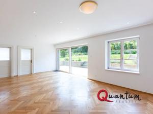 Pronájem rodinného domu, Praha - Střešovice, Pod Ořechovkou, 320 m2