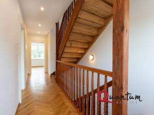 Pronájem rodinného domu, Praha - Střešovice, Pod Ořechovkou, 320 m2