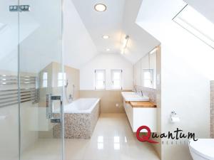 Pronájem rodinného domu, Praha - Střešovice, Pod Ořechovkou, 320 m2