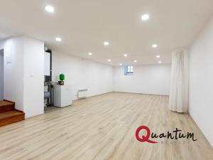 Pronájem rodinného domu, Praha - Střešovice, Pod Ořechovkou, 320 m2