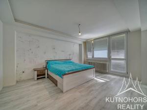 Prodej bytu 3+1, Kutná Hora, 17. listopadu, 73 m2