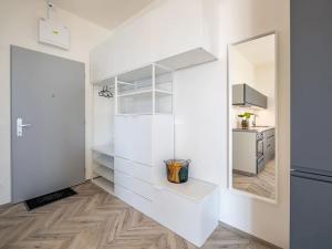 Pronájem bytu 1+kk, Brno, Vlhká, 36 m2