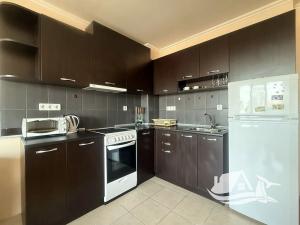 Prodej bytu 2+kk, Pomorie, Bulharsko, 65 m2
