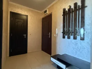 Prodej bytu 2+kk, Pomorie, Bulharsko, 65 m2