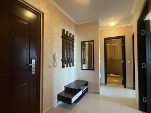 Prodej bytu 2+kk, Pomorie, Bulharsko, 65 m2