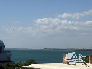 Prodej bytu 2+kk, Pomorie, Bulharsko, 65 m2