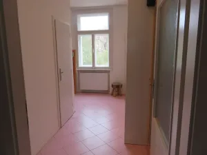 Pronájem bytu 2+kk, Praha - Holešovice, Heřmanova, 66 m2