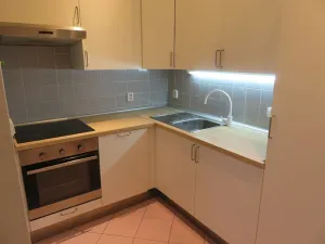 Pronájem bytu 2+kk, Praha - Holešovice, Heřmanova, 66 m2