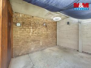 Prodej rodinného domu, Kladno - Kročehlavy, Patejdlova, 82 m2