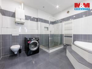 Prodej bytu 3+1, Nejdek, náměstí Karla IV., 107 m2