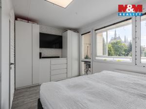 Prodej bytu 4+1, Klatovy - Klatovy II, Jiráskova, 90 m2