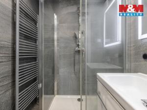 Prodej bytu 4+1, Klatovy - Klatovy II, Jiráskova, 90 m2