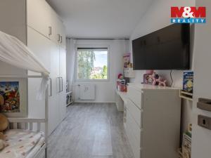 Prodej bytu 4+1, Klatovy - Klatovy II, Jiráskova, 90 m2