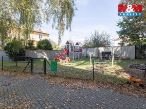 Prodej bytu 4+1, Klatovy - Klatovy II, Jiráskova, 90 m2