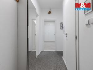 Prodej bytu 4+1, Klatovy - Klatovy II, Jiráskova, 90 m2