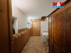 Prodej chalupy, Kořenov, 180 m2