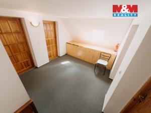 Prodej chalupy, Kořenov, 180 m2
