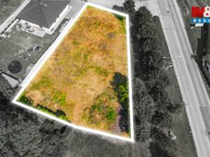 Prodej pozemku pro bydlení, Černá v Pošumaví, 1331 m2