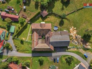 Prodej rodinného domu, Kamenec u Poličky, 200 m2