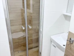 Pronájem bytu 2+1, Most, Víta Nejedlého, 54 m2