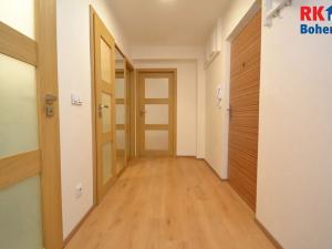 Pronájem bytu 3+kk, Benešov, Na Bezděkově, 64 m2