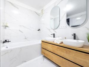 Prodej bytu 3+kk, Praha - Hostivař, Pražská, 92 m2