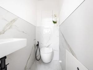 Prodej bytu 3+kk, Praha - Hostivař, Pražská, 92 m2
