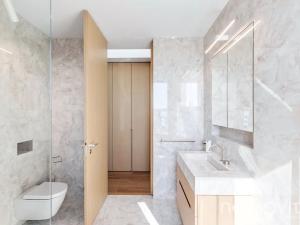 Prodej bytu 4+kk, Praha - Holešovice, V přístavu, 271 m2