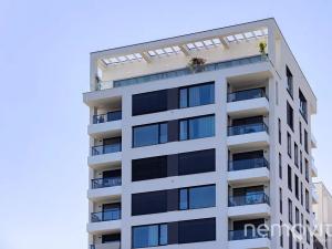 Prodej bytu 4+kk, Praha - Holešovice, V přístavu, 271 m2