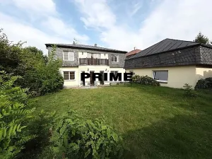 Pronájem rodinného domu, Praha - Nebušice, Ke strži, 360 m2