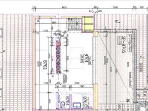 Prodej bytu 4+kk, Praha - Žižkov, Bořivojova, 116 m2