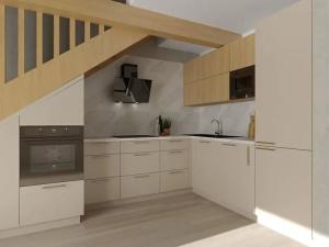 Prodej bytu 2+kk, Svitavy, Blanická, 78 m2