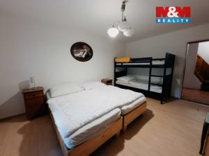 Prodej ubytování, Kořenov, 180 m2