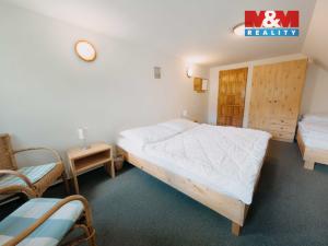Prodej ubytování, Kořenov, 180 m2