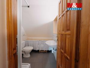 Prodej ubytování, Kořenov, 180 m2