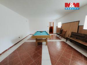Prodej ubytování, Kořenov, 180 m2