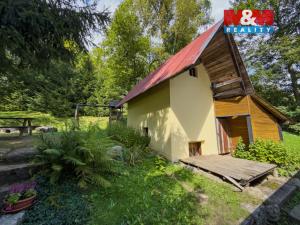 Prodej ubytování, Kořenov, 180 m2