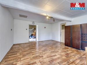 Prodej rodinného domu, Staré Sedlo - Darmyšl, 95 m2