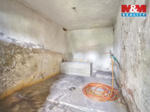 Prodej rodinného domu, Staré Sedlo - Darmyšl, 95 m2