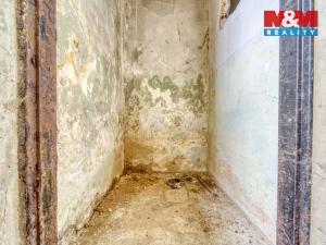 Prodej rodinného domu, Staré Sedlo - Darmyšl, 95 m2