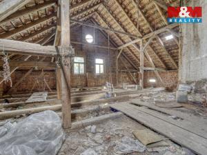 Prodej rodinného domu, Staré Sedlo - Darmyšl, 95 m2
